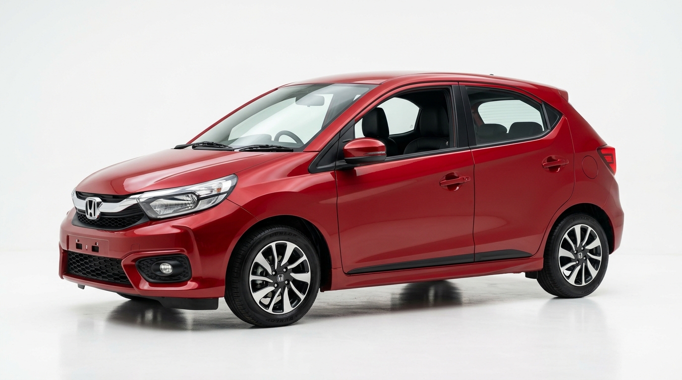 Honda Brio