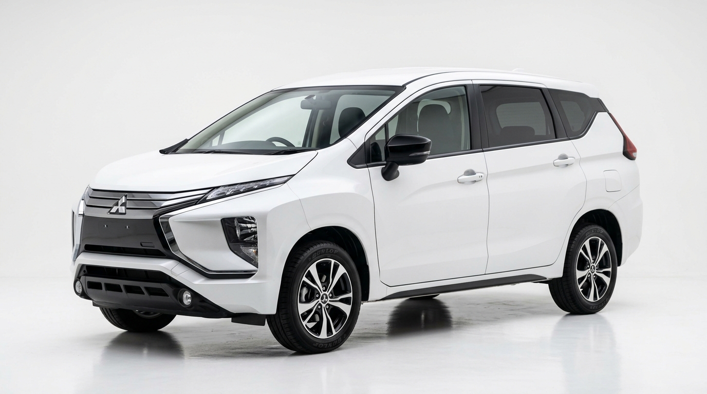 Mitsubishi Xpander
