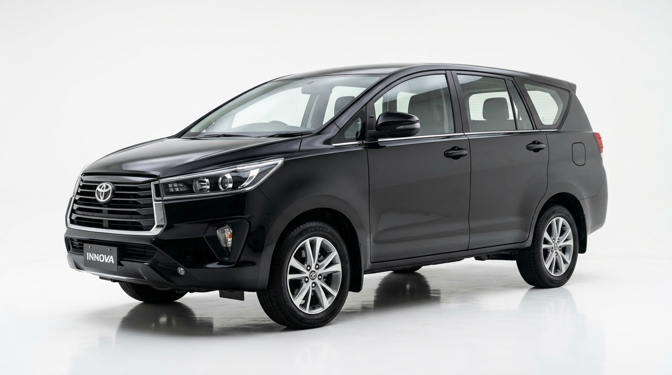 Innova Reborn